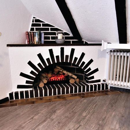 Stunning apartment in Marienmnster with 2 Bedrooms, Sauna&WiFi Schieder-Schwalenberg Exterior foto