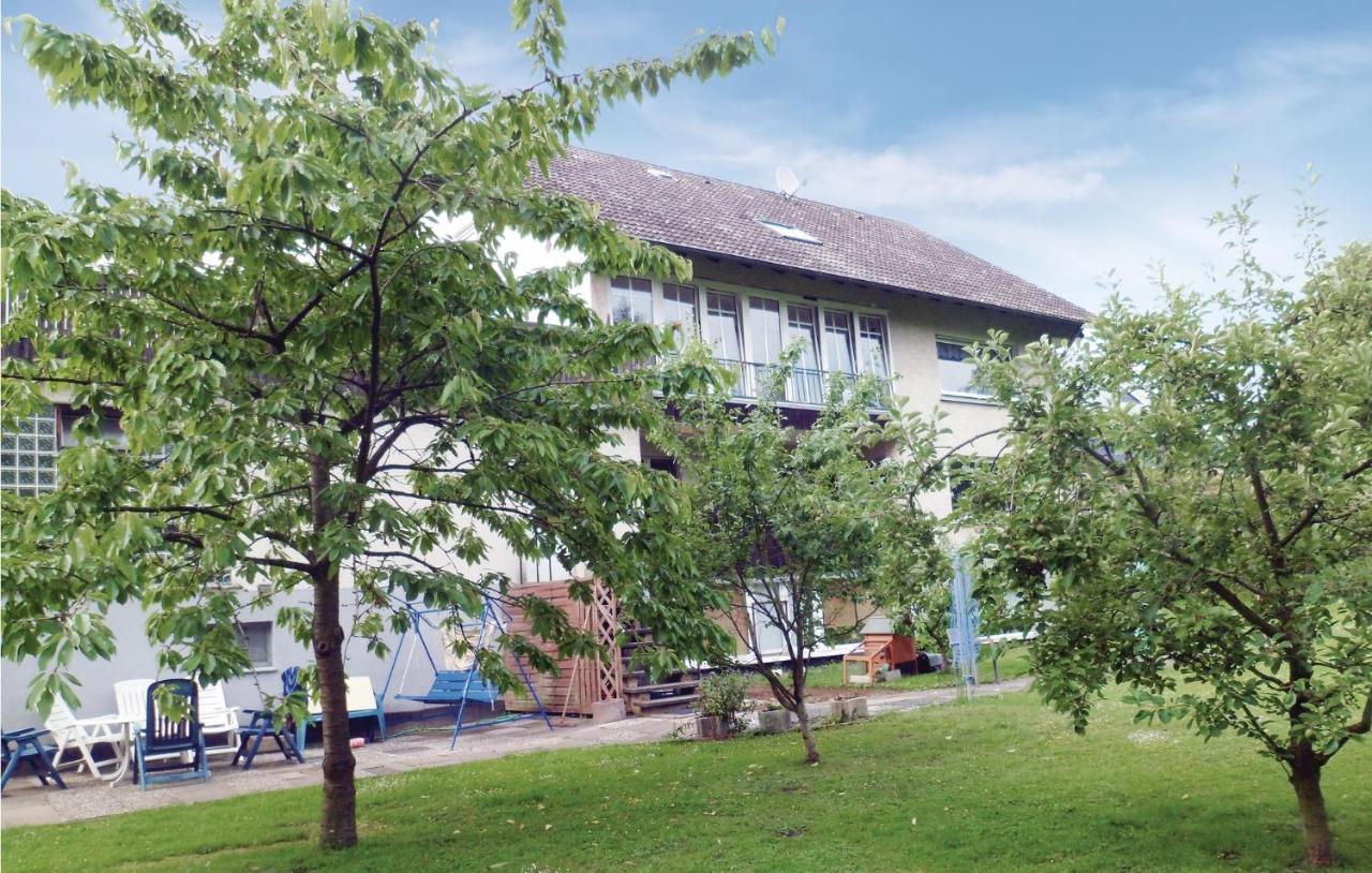 Stunning apartment in Marienmnster with 2 Bedrooms, Sauna&WiFi Schieder-Schwalenberg Exterior foto