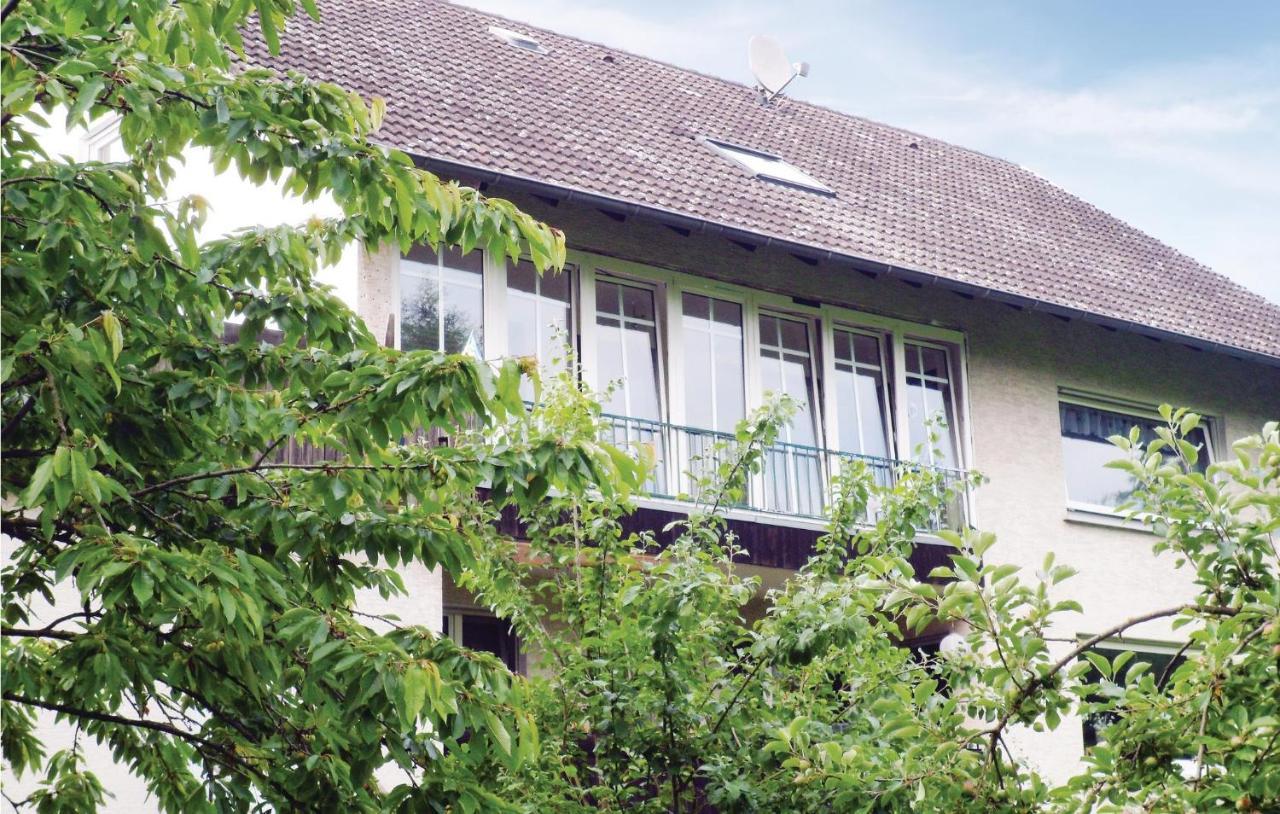 Stunning apartment in Marienmnster with 2 Bedrooms, Sauna&WiFi Schieder-Schwalenberg Exterior foto